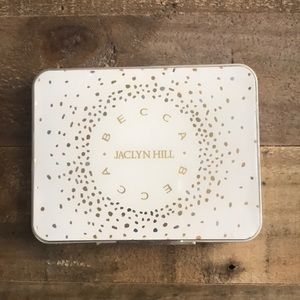 Jaclyn Hill Champagne Collection Face Palette